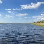 Bjalumvej 17, Nymindegab, 6830 Vakantiehuis *
