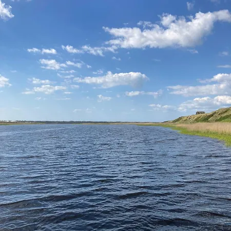 Bjalumvej 17, Nymindegab, 6830 Semesterbostad *