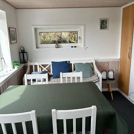Bjalumvej 17, Nymindegab, 6830 Norre Nebel
