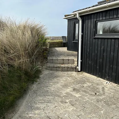 Bjalumvej 17, Nymindegab, 6830 בית נופש