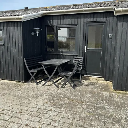 Bjalumvej 17, Nymindegab, 6830 *