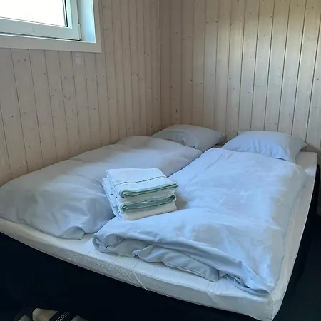 Semesterbostad Bjalumvej 17, Nymindegab, 6830