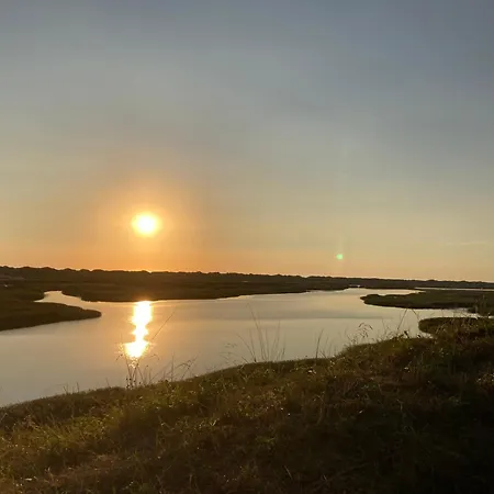 Bjalumvej 17, Nymindegab, 6830 בית נופש