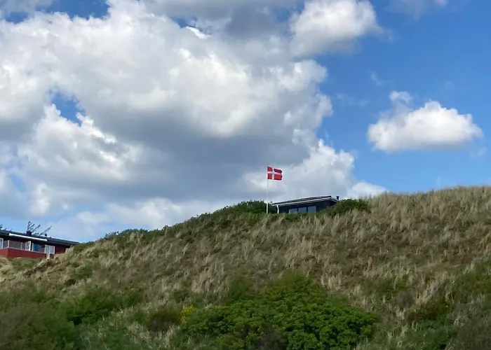 Bjalumvej 17, Nymindegab, 6830 Nørre Nebel