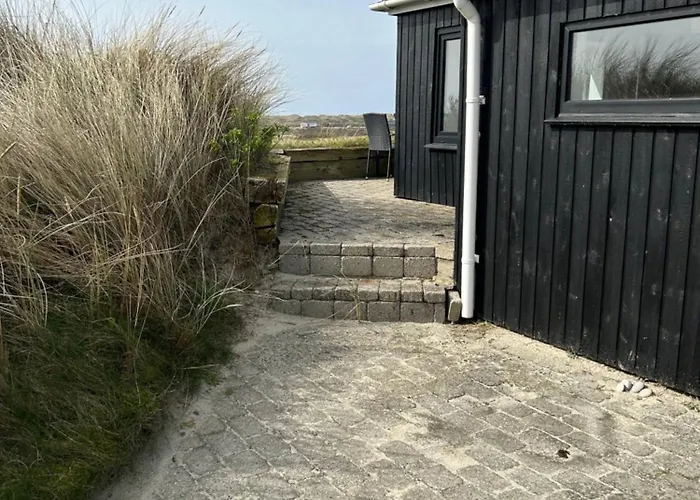 Bjalumvej 17, Nymindegab, 6830 בית נופש