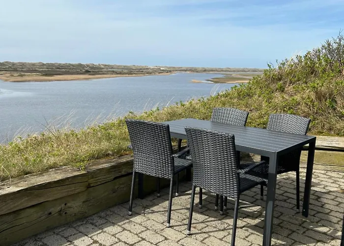 Bjalumvej 17, Nymindegab, 6830 בית נופש *