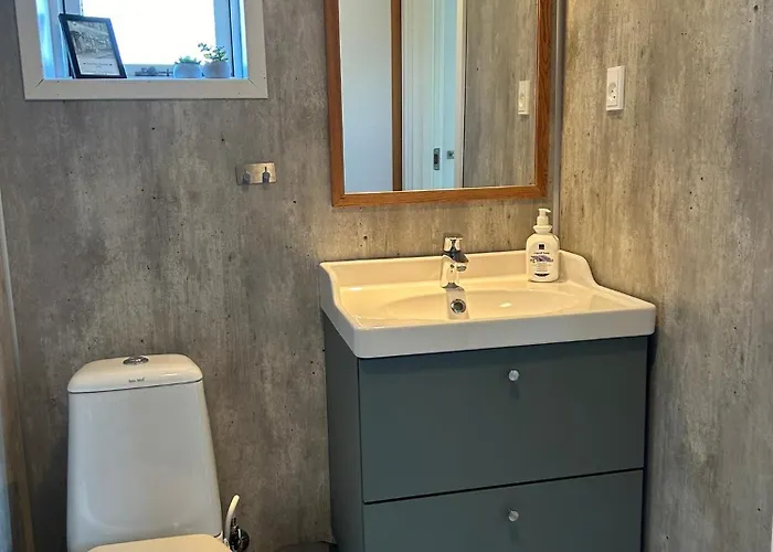 בית נופש Bjalumvej 17, Nymindegab, 6830 *