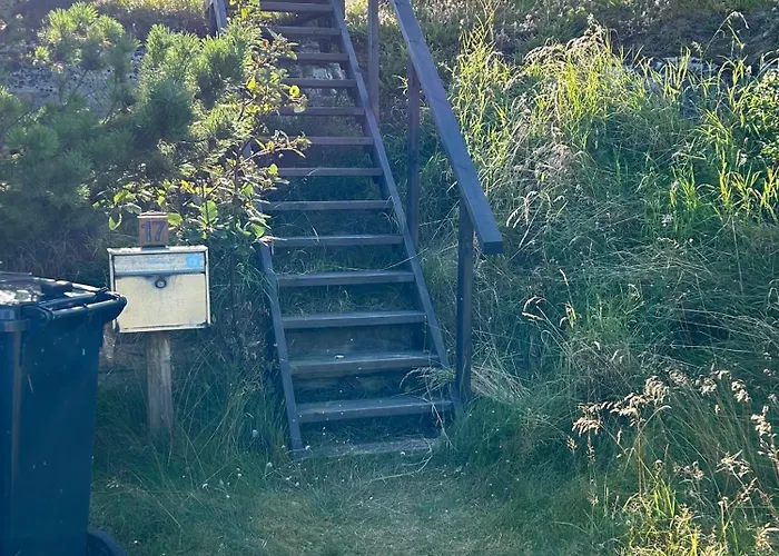 בית נופש Bjalumvej 17, Nymindegab, 6830